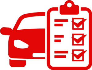 car registration services